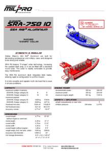 Microsoft Word - TDS EN SRA-750 IO D-shape