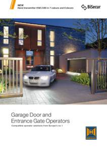 Garage door / Garage / Elevator / Gate operator / Gate / Architecture / Doors / Garage door opener