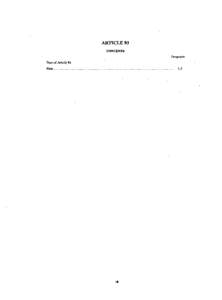 Art. 93, Repertory, Suppl. 6, vol. VI[removed])