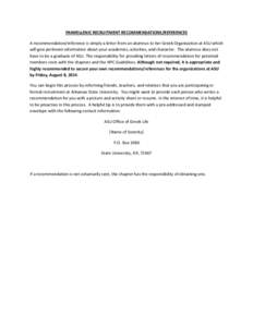 American Association of State Colleges and Universities / Public universities / Arkansas State University / Recruitment / Fraternities and sororities in North America / Arkansas / Management / Craighead County /  Arkansas / Association of Public and Land-Grant Universities / North Central Association of Colleges and Schools