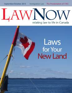 Residency / Demographics of Canada / Law / Canadian immigration law / Canadian nationality law / Permanent resident / Immigration and Refugee Protection Act / Department of Citizenship and Immigration Canada / Permanent residence / Nationality / Immigration to Canada / Nationality law