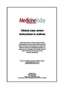 Academic literature / Scientific method / Knowledge / Peer review / The New England Journal of Medicine / Copyright law of the United States / Public health journal / Alternative medicine / Academic publishing / Publishing / Academia