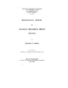 North Dakota / Charles Sedgwick Minot / Geography of the United States / Minot / Geography of North Dakota / Minot /  North Dakota / Minot micropolitan area