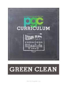 teensturninggreen.org  Introduction Chlorine, ammonia, coal tar dyes and monoethanalomine are caustic, toxic and volatile organic compounds. Yet you can find these chemicals and more written in the small print of ingred