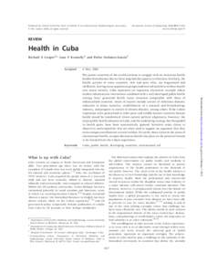 Published by Oxford University Press on behalf of the International Epidemiological Association Ó The Author 2006; all rights reserved. International Journal of Epidemiology 2006;35:817–824 doi:[removed]ije/dyl175