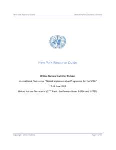 Microsoft Word - Information note-NY Resource Guide_May2013.doc