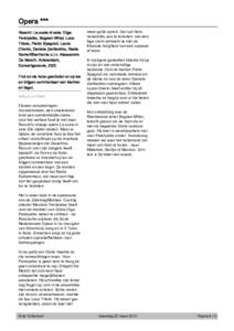 Opera *** Rossini: La scala di seta. Olga Peretyatko, Bogdan Mihai, Luca Tittoto, Pietro Spagnoli, Laura Cherici, Daniele Zanfardino, Radio Kamerfilharmonie o.l.v. Alessandro