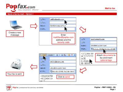 Mail / Windows Fax and Scan / Fax server / Technology / Fax / Office equipment