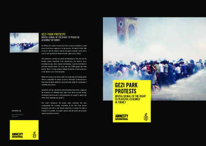 Human rights in Bahrain / Nonviolent revolutions / Impact of the Arab Spring / Hijab protest in Azerbaijan / Sulaymaniyah protests / Ottoman architecture / Taksim Square / Turkish architecture