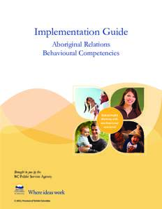 Implementation Guide Cover