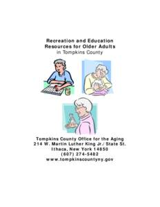 2012 Recreation and Education Resources booklet[removed]pub