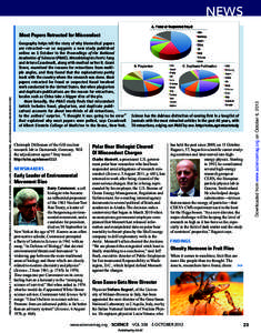 Year of birth missing / Retraction / Scientific terminology / Leptin / Embryonic stem cell / John van Wyhe / Charles Monnett / The Complete Works of Charles Darwin Online / Alfred Russel Wallace / Biology / Biotechnology / Stem cells