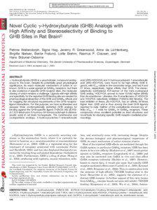 Supplemental Material can be found at: http://jpet.aspetjournals.org/content/suppl[removed]jpet[removed]DC1.html[removed][removed] –351$20.00