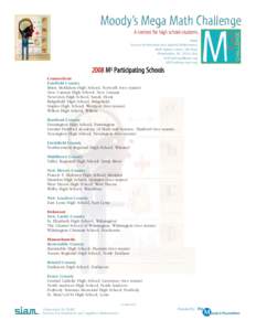 08 participating schools:Layout 1.qxd