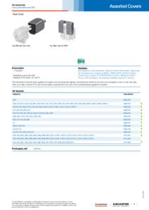 Railway coupling / Earth / Law / Environment / IEC 60320 / Restriction of Hazardous Substances Directive