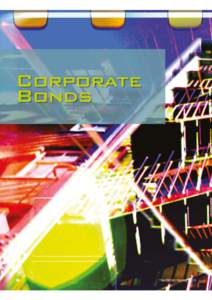 Corporate Bonds 36  The DESK | Spring 2016