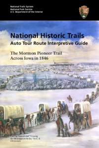 Mormon studies / Utah War / Mormon pioneers / Mormon Trail / Mormons / Nauvoo /  Illinois / Joseph Smith / Anti-Mormonism / Nauvoo University / Latter Day Saint movement / Nauvoo Legion / Church of Christ