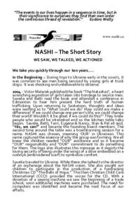 Human trafficking / Victor Malarek / Ukrainian Canadian / Crime / International criminal law / Criminal law / Politics of Russia / Nashi / Slavery