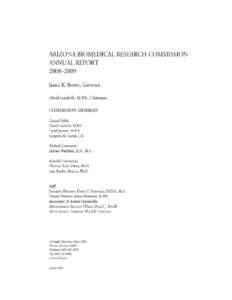 National Institutes of Health / Cancer organizations / Translational Genomics Research Institute / Daniel Von Hoff / TRAIN / CaBIG / Medical research / Arizona / TGen Drug Development / Medicine / Health / Cancer research