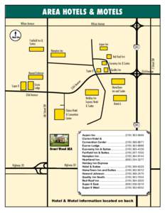 Heartland Inn / Choice Hotels / Holiday Inn / Hampton Inn / Cedar Rapids /  Iowa / Motel / Fairfield Inn by Marriott / Econo Lodge / Hotel / Hotel chains / Hospitality industry / Tourism