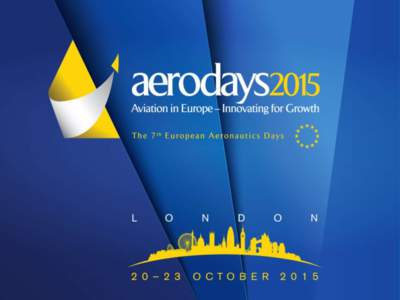 Aerospace / European Aerospace Cluster Partnership