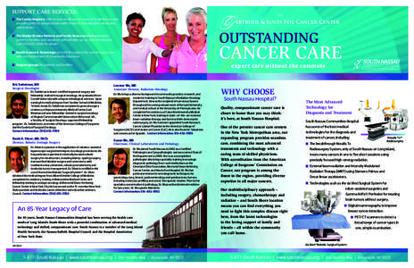 Surgical oncology / Roswell Park Cancer Institute / Robotic surgery / Radiosurgery / Specialty / Surgeon / American College of Surgeons / Dong-A University Hospital / Steven A. Vasilev / Medicine / Computer assisted surgery / Radiation oncology