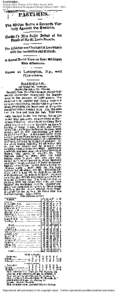 PASTIMES. Chicago Daily Tribune[removed]); Sep 16, 1876; ProQuest Historical Newspapers Chicago Tribune[removed]pg. 5  Reproduced with permission of the copyright owner. Further reproduction prohibited without pe