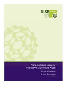 Microsoft Word - Nanomedicine Final Report_NISE Net.doc