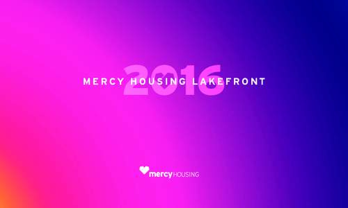 MERCY HOUSING LAKEFRONTI M PA C T R E P O R T |1