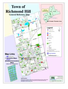 York Central Hospital / Provinces and territories of Canada / Geography of the United States / Ontario / Richmond Hill /  Ontario / Richmond