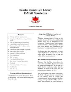 E-Mail Newsletter Jan[removed]doc