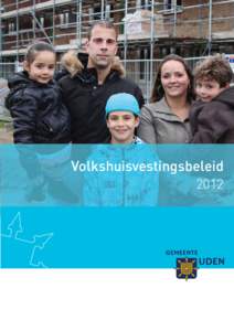 Microsoft Word - volkshuisvestingsbeleid 2012.doc