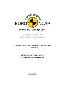 ‘Beyond NCAP’ Protocol