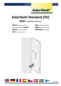 Microsoft Word - SV-Standard wall_REDUCED_v.1.0