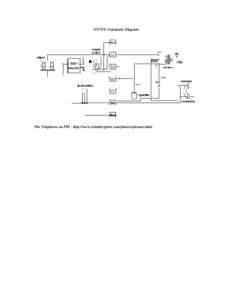 N717CG Schematic Diagram  The Telephone on PEI - http://www.islandregister.com/phones/phones.html 