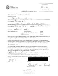 Lobbying in the United States / Geography of California / Politics of the United States / Geography of the Philippines / Santa Rosa /  California / Santa Rosa /  Laguna / Santa Rosa