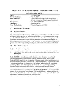 C:�a�Documents�arone�A_ClinPharm_Summary11[removed]doc