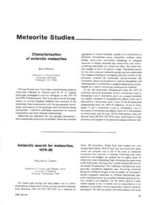 Jets / Chondrite / LL chondrite / Meteorite / Carbonaceous chondrite / H chondrite / Chondrule / L chondrite / Achondrite / Meteorite types / Planetary science / Fluid dynamics
