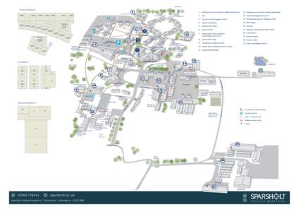 Sports fields  Sainsbury Building (4) SU20  SU15