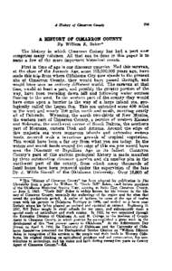 New Mexico Territory / Santa Fe Trail / Cimarron River / Cimarron / Camp Nichols / Josiah Gregg / Santa Fe /  New Mexico / Raton /  New Mexico / Oklahoma Panhandle / Geography of Oklahoma / Geography of the United States / Oklahoma