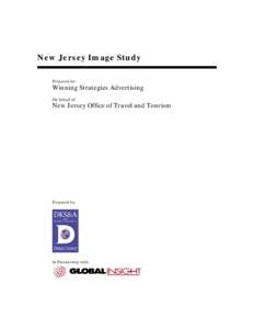 Microsoft Word - NJ Image Study Report v11 FINAL.doc