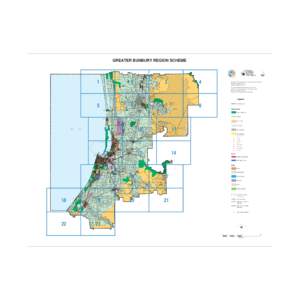 GREATER BUNBURY REGION SCHEME  JO HN