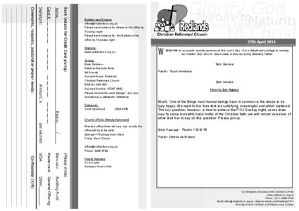 Redlands /  California / Geography of California