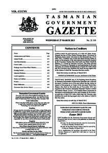 Gazette 27 March 2013.indd