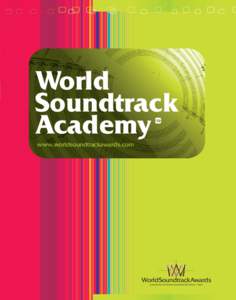 Film / World Soundtrack Awards / World Soundtrack Academy / Academy Award for Best Original Score / Gabriel Yared / Elliot Goldenthal / Frida / John Williams / Cold Mountain / Music / Entertainment / Film soundtracks