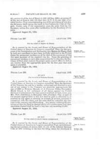 68  A239 PRIVATE LAW 891-AUG. 30, 1954