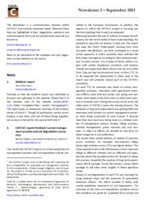 Soil / Agricultural soil science / Environmental soil science / Cover crop / Tillage / Hugh Hammond Bennett / Desertification / Sustainable agriculture / Soil governance / Agriculture / Soil science / Land management