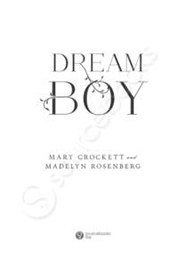 Copyright © 2014 by Mary Crockett and Madelyn Rosenberg Cover and internal design © 2014 by Sourcebooks, Inc. Cover design by Eileen Carey Cover art by Shane Rebenschied Sourcebooks and the colophon are registered tra