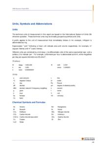 Environmental design / Environmental impact assessment / Impact assessment / Sustainable development / Environmental protection / Environment Protection and Biodiversity Conservation Act / Northern Territory / United States Environmental Protection Agency / Environment / Earth / Environmental law