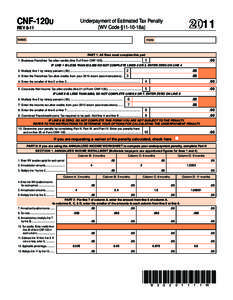 Income tax in the United States / Taxation in the United States